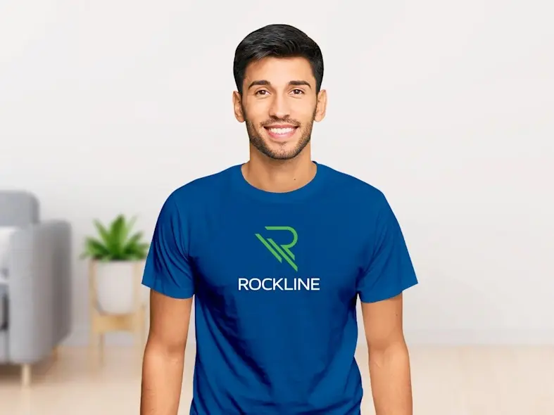Premium Men's Cotton T-Shirt