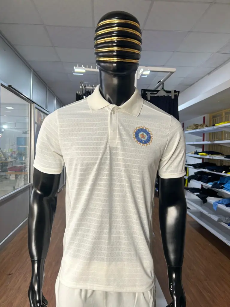Cricket Whites