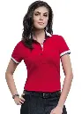 Women’s Polo T-shirts