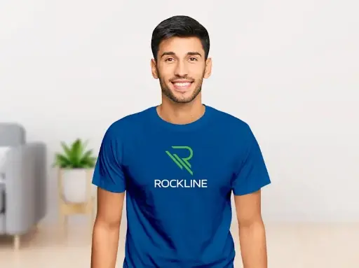 Premium Men's Cotton T-Shirt
