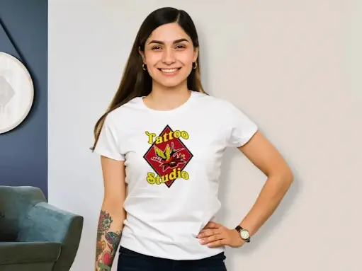 Women's T-Shirts