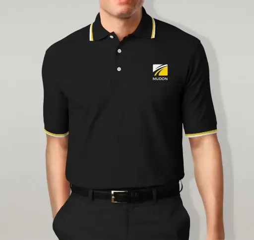 Corporate Polo T-Shirts